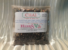 Chai Tea